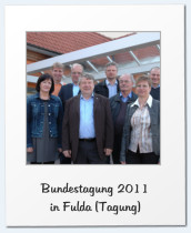 Bundestagung 2011 in Fulda (Tagung)